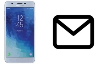 Configurar correo en Samsung Galaxy J7 Star