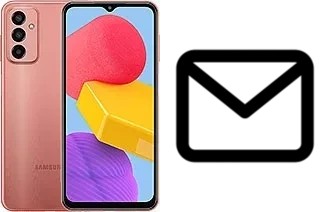 Configurar correo en Samsung Galaxy M13