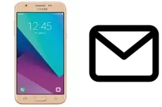 Configurar correo en Samsung Galaxy Sol 2 4G