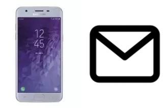 Configurar correo en Samsung Galaxy Sol 3