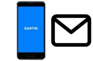 Configurar correo en Santin Marconi