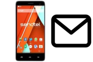 Configurar correo en Sendtel Bang 2