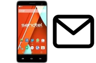 Configurar correo en Sendtel Torch Pro