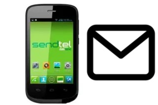 Configurar correo en Sendtel Wise Evolution