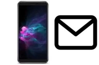 Configurar correo en Sigma Mobile X-style S5501