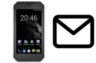 Configurar correo en Sigma Mobile X-treme PQ34