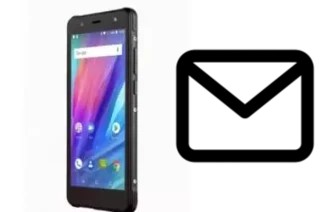 Configurar correo en Sigma Mobile X-treme PQ37