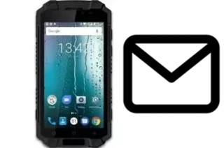 Configurar correo en Sigma Mobile X-treme PQ39