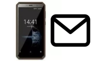 Configurar correo en Sigma Mobile X-treme PQ52