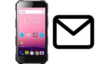 Configurar correo en Sigma_mobile Sigma mobile X-treme PQ28