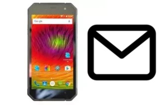 Configurar correo en Sigma_mobile Sigma mobile X-treme PQ35