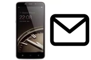 Configurar correo en SingTech i-Note 2