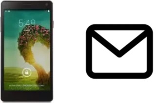 Configurar correo en Siswoo R8 Monster