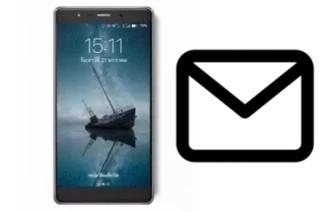 Configurar correo en SKG Modern S10