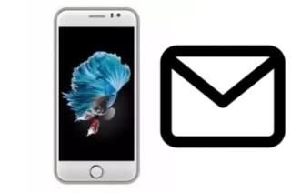 Configurar correo en SKG Modern S6