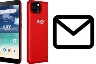 Configurar correo en Sky-Devices Elite N55