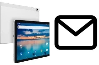 Configurar correo en Sky-Devices Elite T10