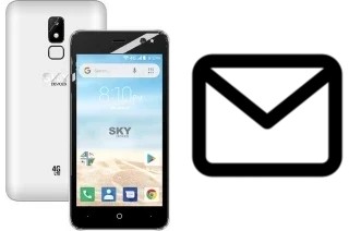 Configurar correo en Sky-Devices Prestige