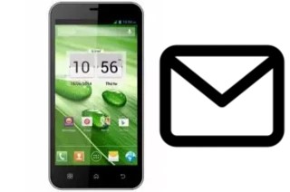 Configurar correo en SMART Smart S29