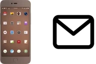 Configurar correo en Smartisan M1L