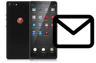 Configurar correo en Smartisan Nut Pro 2