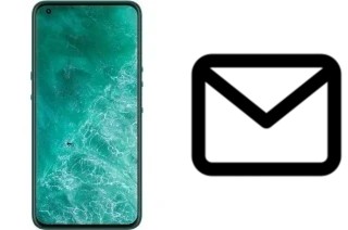 Configurar correo en Smartisan NUT R2