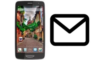 Configurar correo en Smarty H920