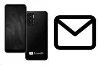 Configurar correo en Smooth 6.26 Pro