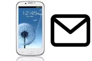 Configurar correo en Sowa S6600