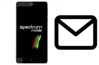 Configurar correo en Spectrum Carbono 5