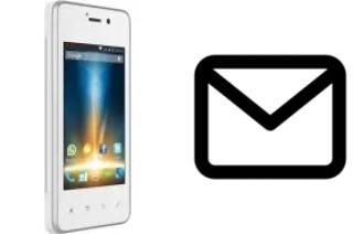 Configurar correo en Spice Mi-356 Smart Flo Mettle 3.5X