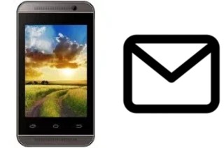 Configurar correo en Spice Smart Flo 359 (Mi-359)