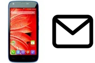 Configurar correo en Spice Stellar 470 (Mi-470)