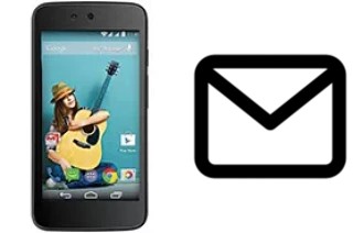 Configurar correo en Spice Mi-498 Dream Uno