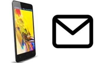 Configurar correo en Spice Stellar 520n (Mi-520n)