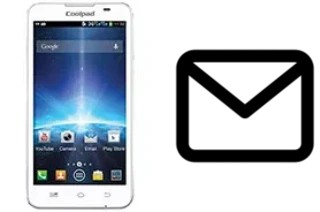 Configurar correo en Spice Mi-496 Spice Coolpad 2