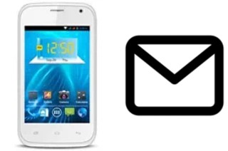 Configurar correo en Spice Mi-423 Smart Flo Ivory 2