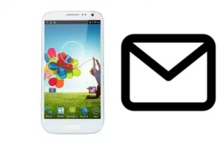 Configurar correo en Star N9202