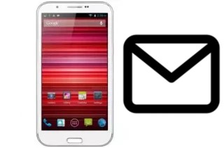 Configurar correo en Star N9599