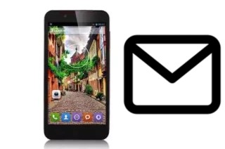 Configurar correo en Star S5A Plus