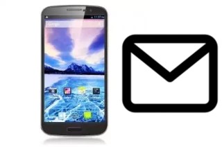 Configurar correo en Star U650