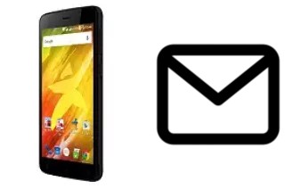 Configurar correo en Starmobile Play Boost