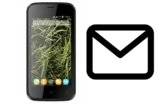 Configurar correo en Strawberry ST9009