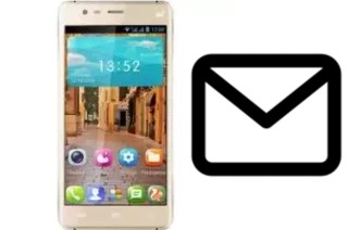 Configurar correo en Swipe Elite 3