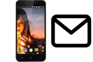 Configurar correo en Swipe Elite Dual