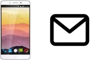 Configurar correo en Swipe Elite Pro