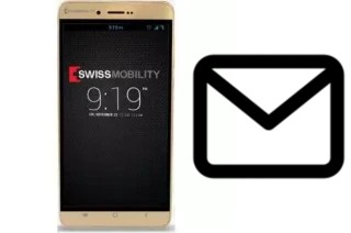 Configurar correo en Swiss-Mobility Swiss Mobility GEN6010