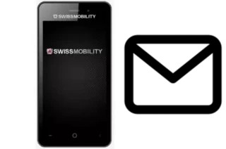 Configurar correo en Swiss-Mobility Swiss Mobility ZEI403