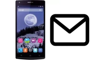 Configurar correo en Switel eSmart E2