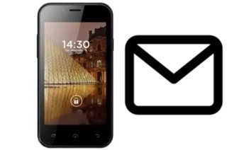 Configurar correo en Switel Mambo 2 S4021D